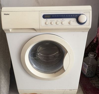 Haier HMS 1000 TVE