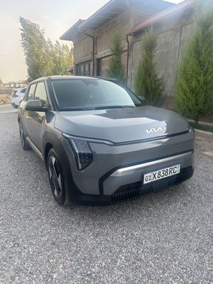 Kia Ev3 2024/09 electric