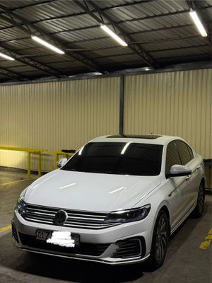Volkswagen E-Bora Pro Аренда йоки Нахд