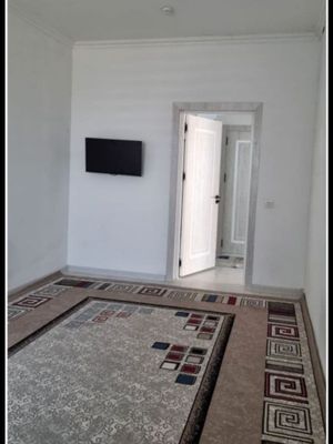 Аренда! 3х комнатная квартира, 67 квм. Яшнабадский р-йн, Олмос. АКТ