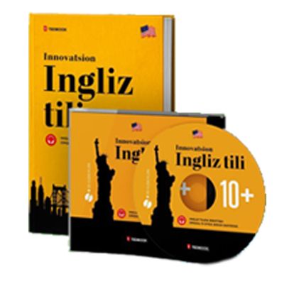 Booknomy tedbook smartbook getclub ingliz rus tili