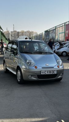 Matiz best 2012 yil