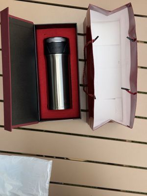Термос Termos 500 ml – termometrli, premium dizayn