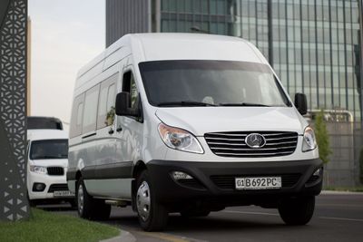 JAC SUNRAY 2023 yil yurgan prabegi 136000 min narxi 32000$