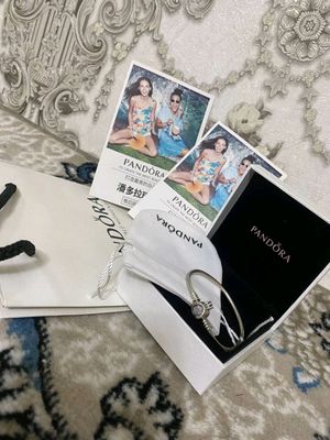 Pandora браслет