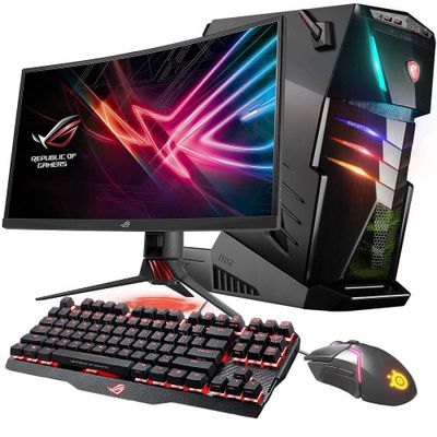 Special for computer game, for the best programs