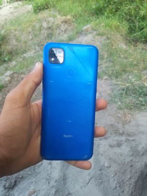 Redmi 9c