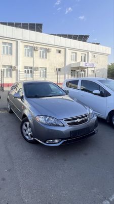 Джентра 3 позиция (абс, люк, диски)