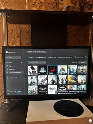 xbox serias s 512 tali