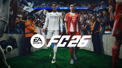 PS4 + FIFA26 + 2 joystick