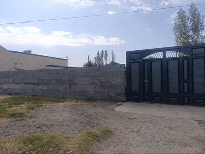 Srocha xovli uy sotiladi