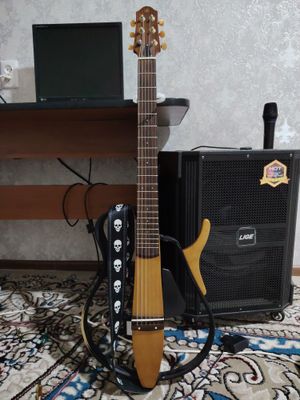 gitara elektra yama slg 110