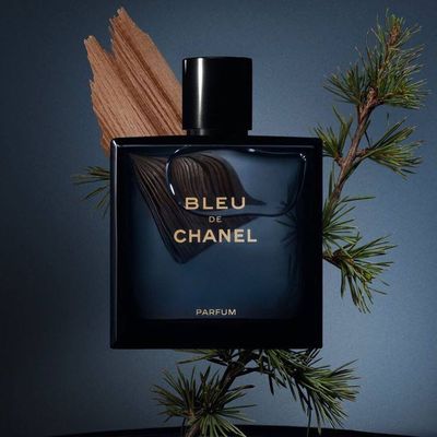 Blue chanel murskoy atir
