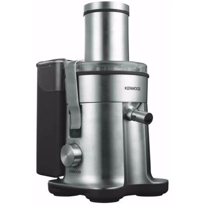 Соковыжималка Kenwood JE850 — мощный помощник на кухне