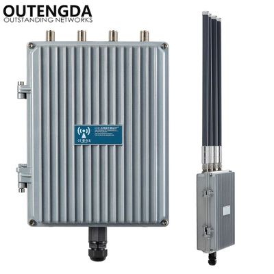 Wifi antenna (outengda)