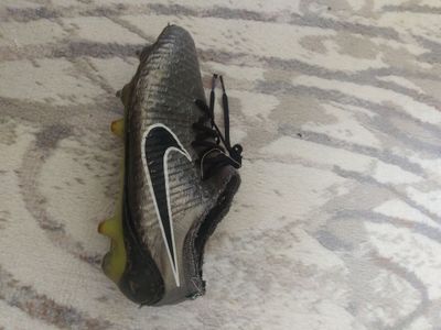 mercurial original butsi