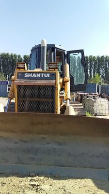 Buldozer SHANTUI SD16