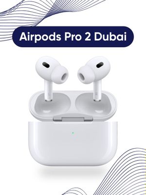 Airpods Pro2 Dubai
