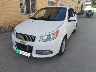2016 yil Nexia 3 3poz mehanika