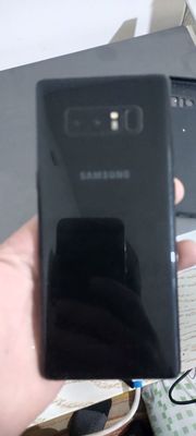 Samsung note 8 256gb ram 8