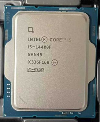 Процессор i5 14440f есть обмен