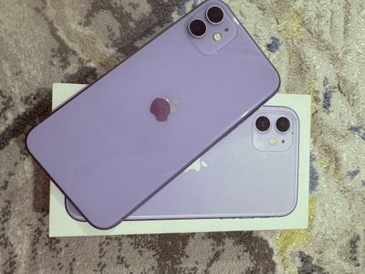 Iphone 11 64 gb