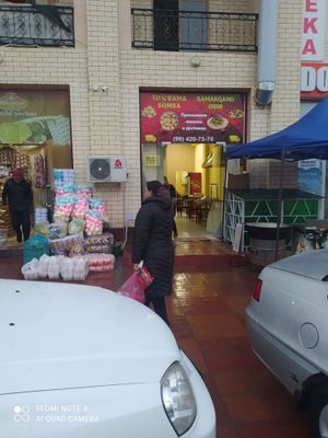 Сдается магазин в аренду СИЕБ БАЗАР