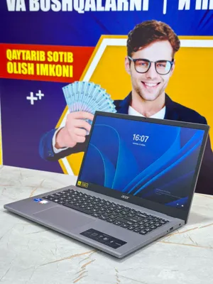 Продается ноутбук Acer