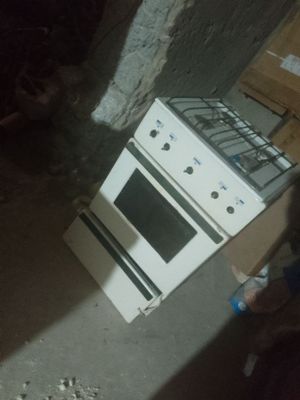 Yonadi va ishlaydi