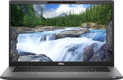DELL Latitude 7420 Intel Core i5-1135G7 озу16гб 512ssd