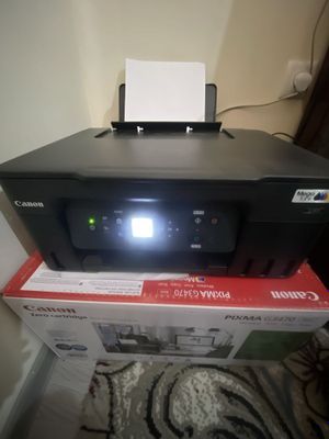 Prenter Pixma g3470 3v1