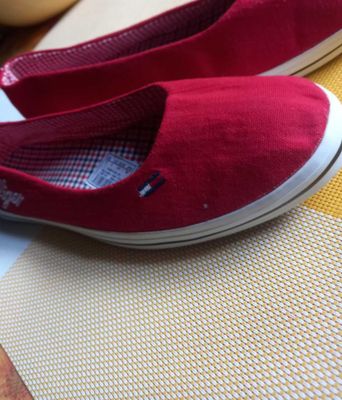 Женские Балетки Tommy Hilfiger