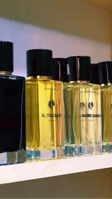 Парфюмерия высшего качества!