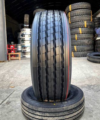 Фура прицепига + олдига балон 385/65R22.5 КАМА NT201/NT101 - 260$