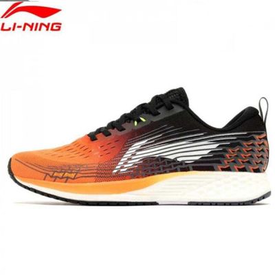 Кроссовки Li-Ning Rouge Rabbit. Стелька-28 см. Беговые.