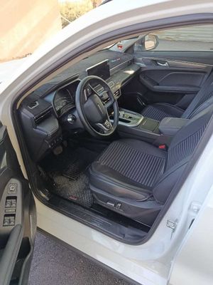 Haval jolion 2024