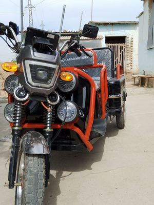 Largo motoris 2025