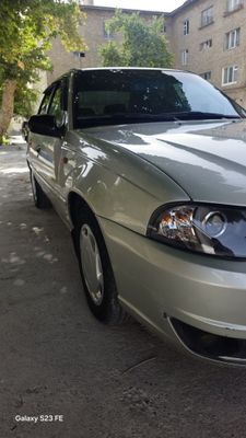 Nexia 2 klurang 2008
