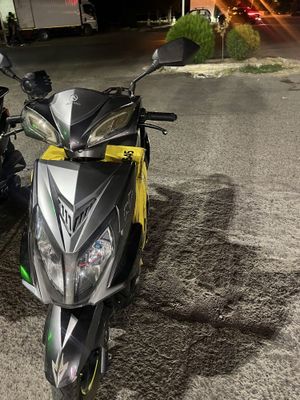 Kawasaki Angel 24