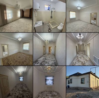 Боз ауылда жай сатылады