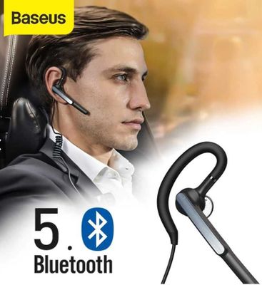 Naushnik Basesus A10 / Умные беспроводные наушники COVO AI | Earphone