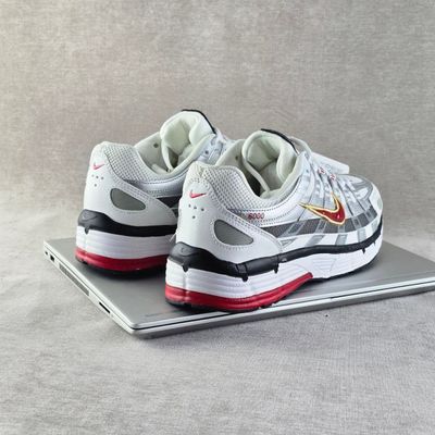 Кроссовки NIKE P-6000
