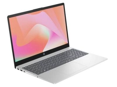 Ноутбук HP 15-fc0120nia (USA)