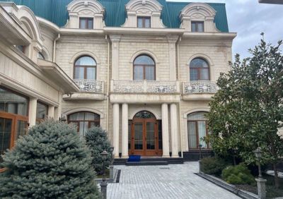 Продажа Дома на Никитиной 800м2