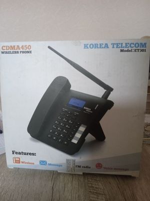 CDMA-450 b/u xolati zor