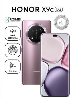 Honor X9C 8/256GB 12/256GB