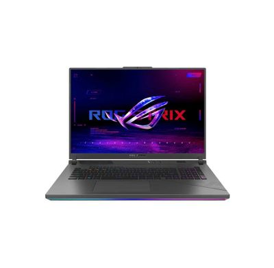 Ноутбук ASUS ROG STRIX G18 I9-14900HX/32GB/1TB/RTX4060/18'' FHD WQXGA