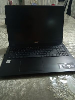 ACER CORE i3 Aspire 3 xotira 1 tb ga 500