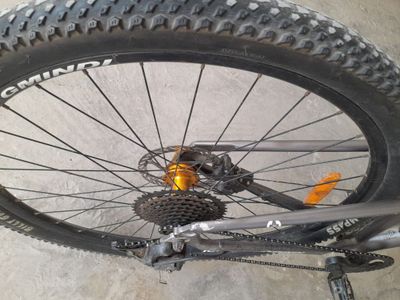 Velosiped skarasnoy