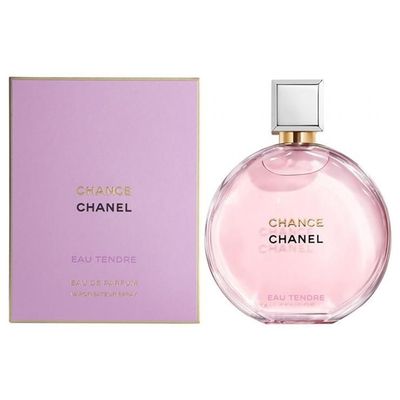 Chance Chanel ayollar uchun atir, duxi,Parfum, 20% chegirmada erishing